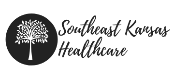 Southeast Kansas Healthcare - Logo